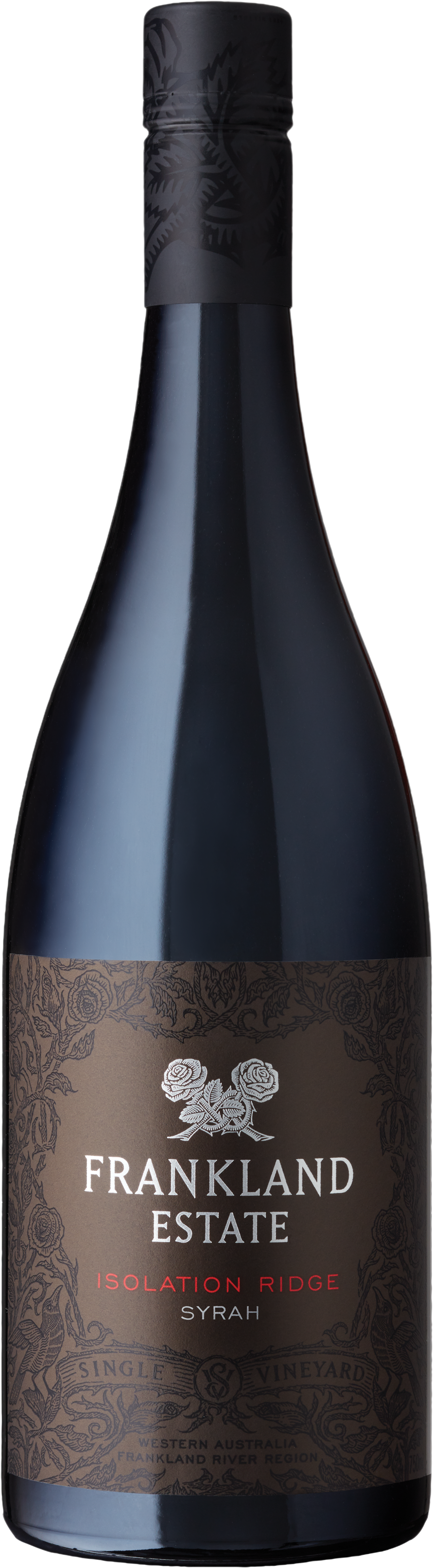 Frankland Estate Isolation Ridge Syrah 2022 Frankland River